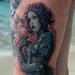 Tattoos - Pin Up - Fully Healed - 89732